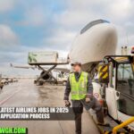 USA Latest Airlines Jobs in 2025