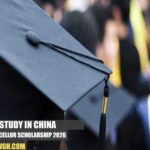 USTB Chancellor Scholarship