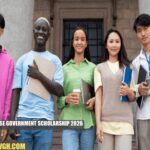 USTB Chinese Government Scholarship