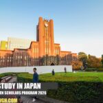 UTokyo Amgen Scholars Program