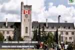 University of Guelph Schulich Leader Scholarships