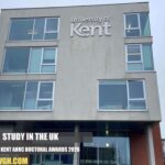 University of Kent AHRC Doctoral Awards