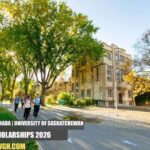 University of Saskatchewan Scholarships