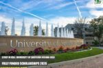 University of Southern Indiana Scholarships