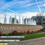 University of Southern Indiana Scholarships