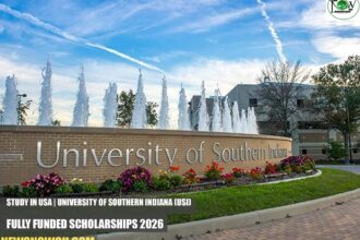 University of Southern Indiana Scholarships