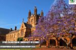 University of Sydney Hydrophobin Research Scholarship
