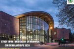 University of Warwick CIM Scholarships