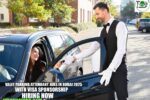 Valet Parking Attendant Jobs in Dubai 2025 with Visa Sponsorship | Hiring Now