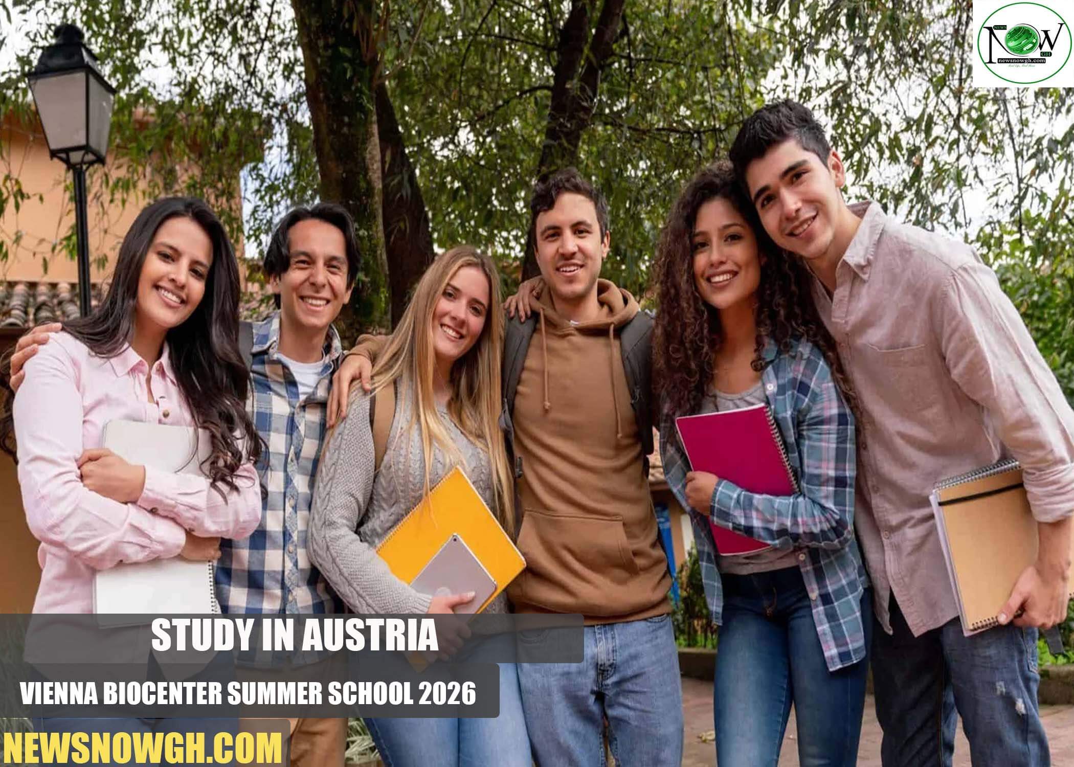 Vienna Biocenter Summer School