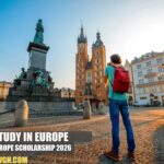 WONCA Europe Scholarship