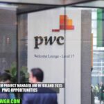 Workday HCM Project Manager Job in Ireland 2025 | PwC Opportunities