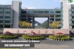 Zhejiang University of Technology CSC Scholarship