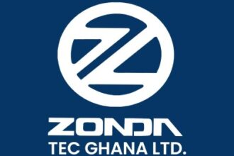 Zonda Tec Ghana