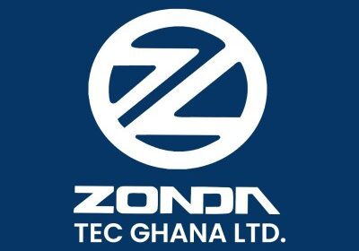 Zonda Tec Ghana