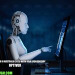 AI Engineer Job in Australia 2025 with Visa Sponsorship | Optiver