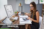 Accountant Job in USA 2025 with Visa Sponsorship | Team Metric Inc