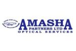 Amasha Partners Ltd