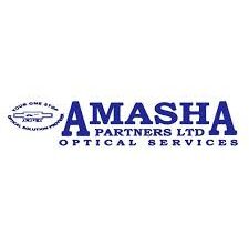 Amasha Partners Ltd