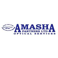 Amasha Partners Ltd