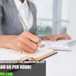 Australia Administrator Job