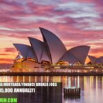 Australia Finance Broker Jobs