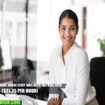 Australia Front House Staff Jobs