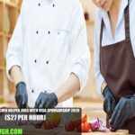 Australia Kitchen Helper Jobs with Visa Sponsorship 2026