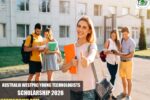 Australia Westpac Young Technologists Scholarship