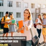 Australia Westpac Young Technologists Scholarship
