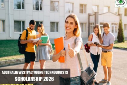 Australia Westpac Young Technologists Scholarship