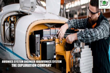 Avionics System Engineer Job in Germany 2025 | The Exploration Company