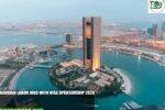 Bahrain Labor Jobs with Visa Sponsorship 2026