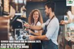 Server/Bartender Job in Canada 2025 with Visa Sponsorship