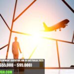 Business Development Executive Job in Australia 2025