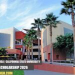 California State University AWT Scholarship