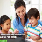 Canada Family Caregiver Jobs with Visa Sponsorship 2026