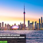Canada Halts New Applications for Home Care Worker Immigration Pilot Programs