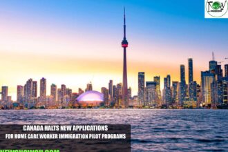 Canada Halts New Applications for Home Care Worker Immigration Pilot Programs