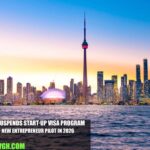 Canada Suspends Start-Up Visa Program Ahead of New Entrepreneur Pilot in 2026