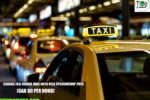 Canada Taxi Driver Jobs With Visa Sponsorship 2026