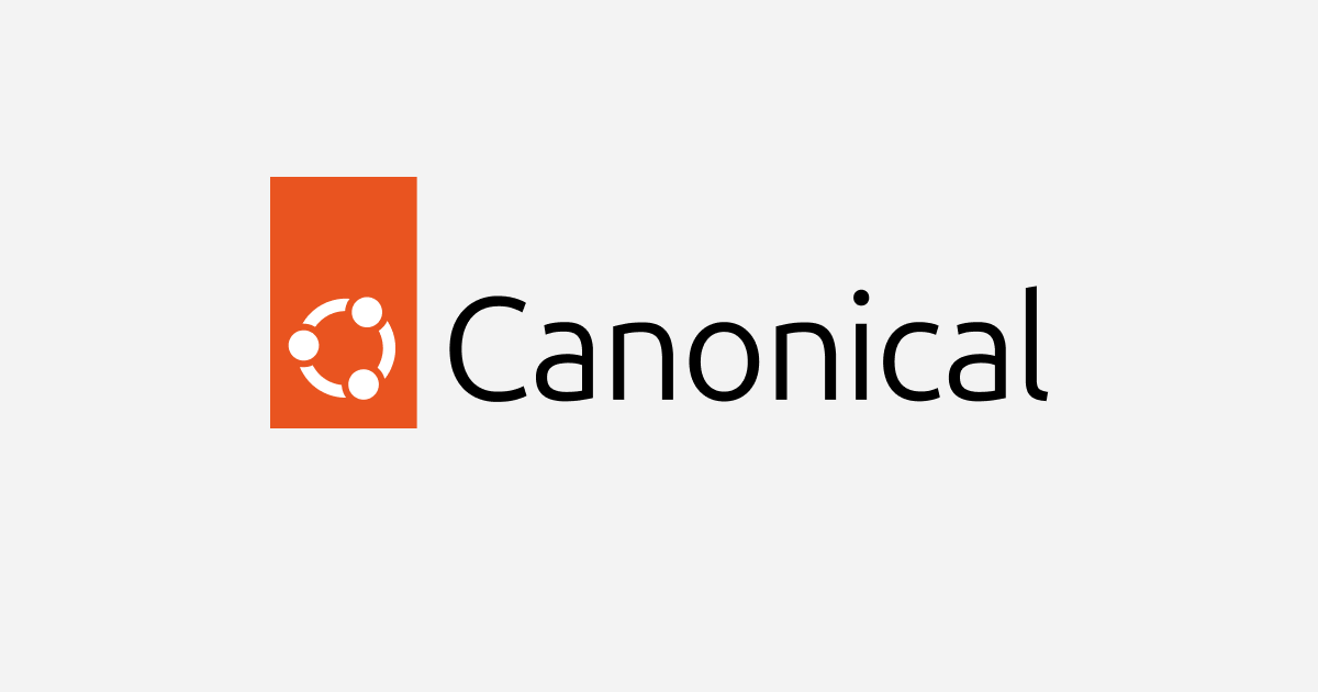 Canonical
