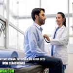 Cardiology Interventional Physician Job in USA 2025 | HCA Healthcare