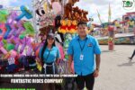 Carnival Worker Job in USA 2025 with Visa Sponsorship | Funtastic Rides Company