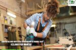 Carpenter Jobs with Visa Sponsorship in France 2026