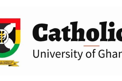 Catholic University of Ghana