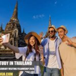 Chula-Global Library Visiting Fellowship