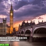 Clinical Vascular Scientist Job in UK 2025 | CHEManager International