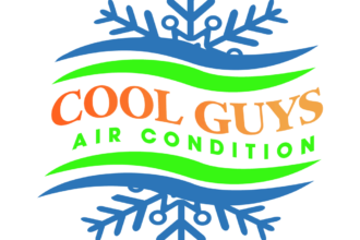 Cool Guy Air-Conditioning Service Company