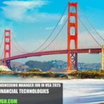 Core API Engineering Manager Job in USA 2025 | Galileo Financial Technologies